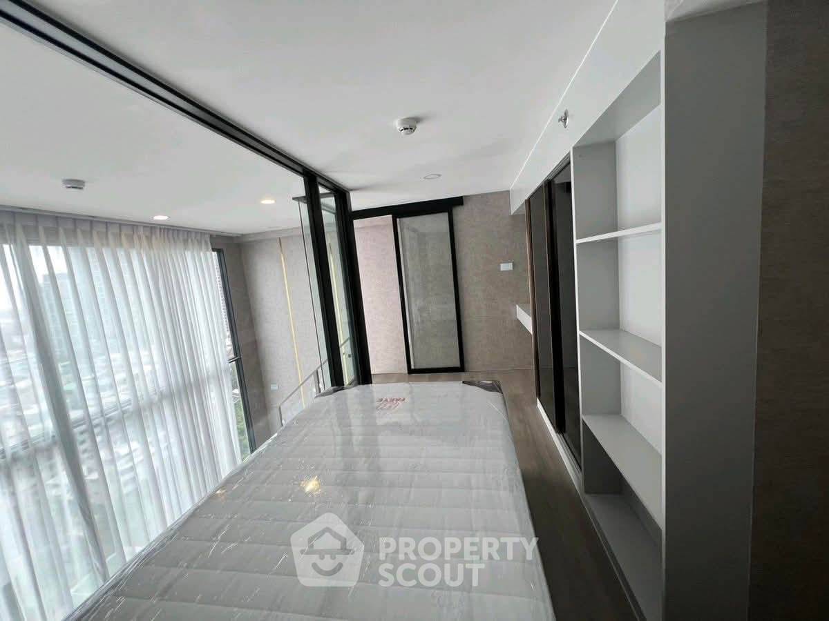 รูป คอนโด 2 ห้องนอน ชั้น 16 35 ตร.ม. KnightsBridge Space สุขุมวิท-พระราม 4 ใกล้ BTS พระโขนง 200 ม. (ID 3080797) - รูปที่ 21/29