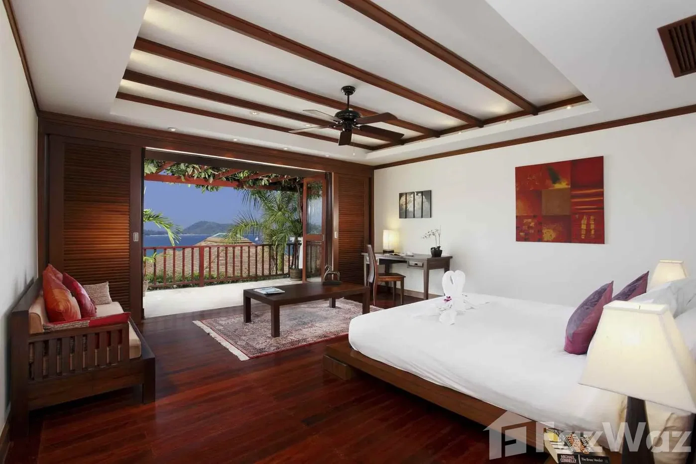 รูป ขาย วิลล่า 3 ห้องนอน ในโครงการ ออร์คิดเดอเรสซิเดนซ์ 6576735 - รูปที่ 18/29
