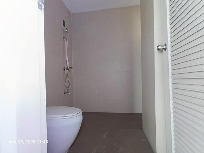 picture TOWN HOUSE 106.2 Sq.w. Lat Phrao Bangkok for 66.7M - 22/72
