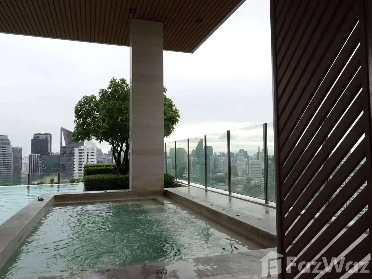 รูป ขาย คอนโด 2 ห้องนอน ในโครงการ มารุ เอกมัย 2 6576523 - รูปที่ 18/19