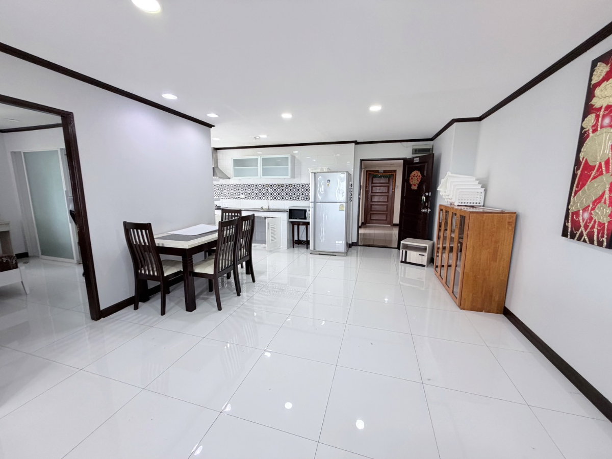 picture Thana City Condominium for rent 2 badrooms 2 bathrooms - 3/12