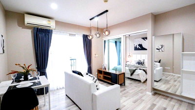 Condos for sale : A047125 The Key Chaengwattana
