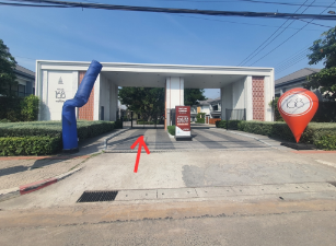 picture HOME 50.6 Sq.w. Bang Bua Thong Nonthaburi for 9.3M - 2/43