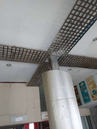 picture SHOP HOUSE 42.1 Sq.w. Lat Krabang Bangkok for 7M - 12/14