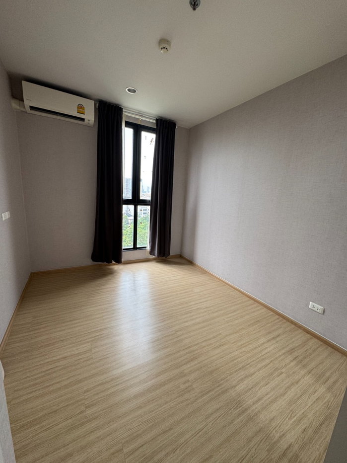 รูป ขาย Plum Condo ปิ่นเกล้า 1 ห้องนอน 25 ตร.ม. เฟอร์ครบ พร้อมอยู่ ทำเลดี ใกล้ MRT บางยี่ขัน เพียง 2 ล้านบาท - รูปที่ 5/15