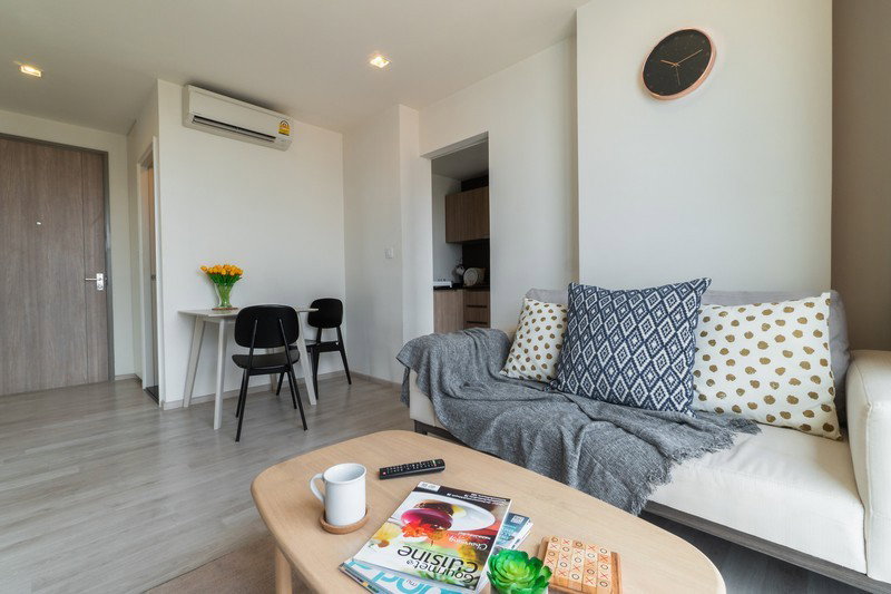 picture A046748 Chambers Chaan Ladprao-Wanghin - 4/8