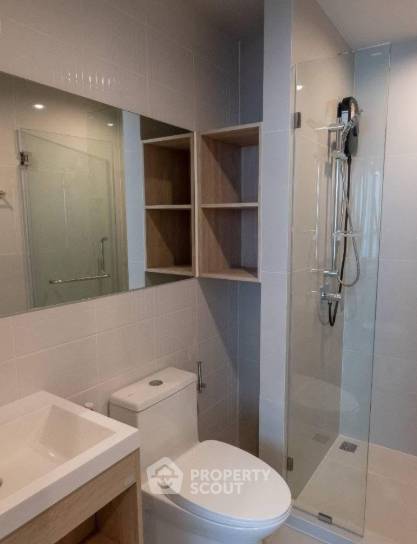 picture 2-BR Condo 66 Sqm At NUE Mega Plus Bangna, 28th Floor (ID 3075112) - 2/8