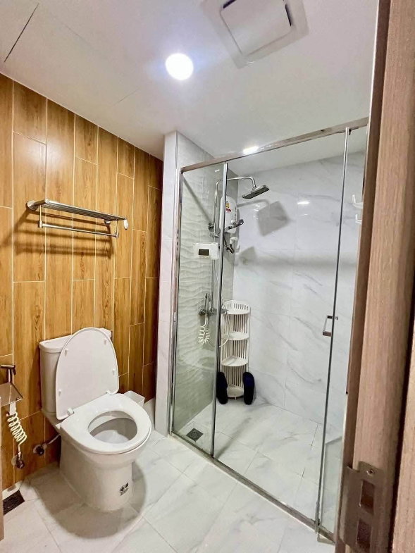 picture Condo for rent: The One Chiangmai, pool view room. 36 sq.m., 3rd floor, Building B. - 9/19