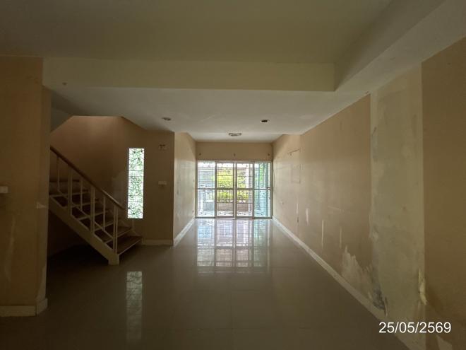 picture TOWN HOUSE 17.5 Sq.w. Bang Plee Samut Prakarn for 2.1M - 3/36