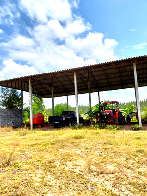 Land for sale Kanchanaburi : 🌿 Land for Sale – 51 Rai  📍 Lao Khwan Subdistrict, Lao Khwan District, Kanchanaburi