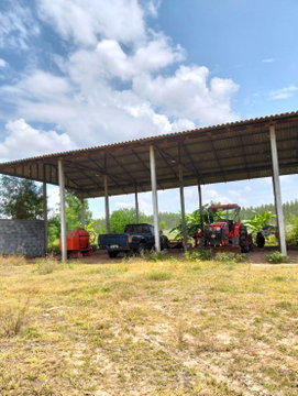 🌿 Land for Sale – 51 Rai 📍 Lao Khwan Subdistrict, Lao Khwan District, Kanchanaburi