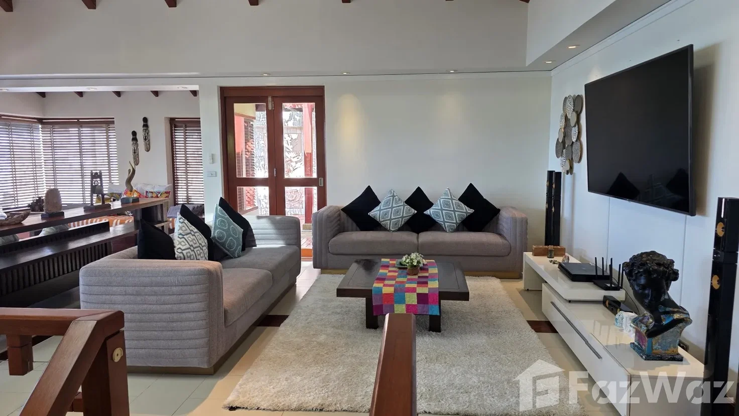 รูป ขาย วิลล่า 3 ห้องนอน ในโครงการ ออร์คิดเดอเรสซิเดนซ์ 6576735 - รูปที่ 9/29