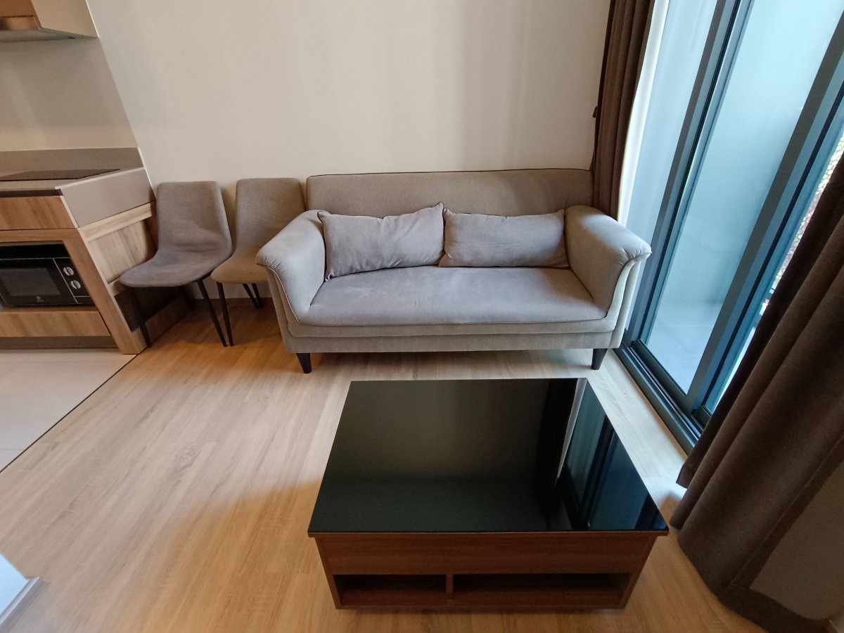 รูป 🌆 ให้เช่า: Taka HAUS Ekkamai 12 | คอนโดสไตล์ญี่ปุ่น ใกล้ BTS เอกมัย | พร้อมอยู่ @90condo 🌃 - รูปที่ 7/19