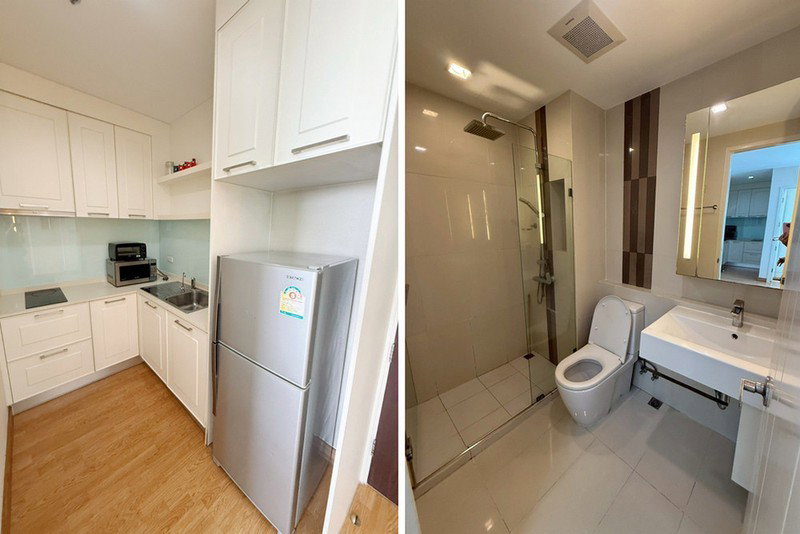 picture A047019 Q. House Condo Sukhumvit 79 - 8/8