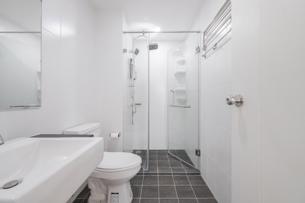 รูป The Viva Condo Sathorn - Taksin | 🚆 เดินทางสะดวก ใกล้ BTS วงเวียนใหญ่ และ BTS กรุงธนบุรี - รูปที่ 9/12
