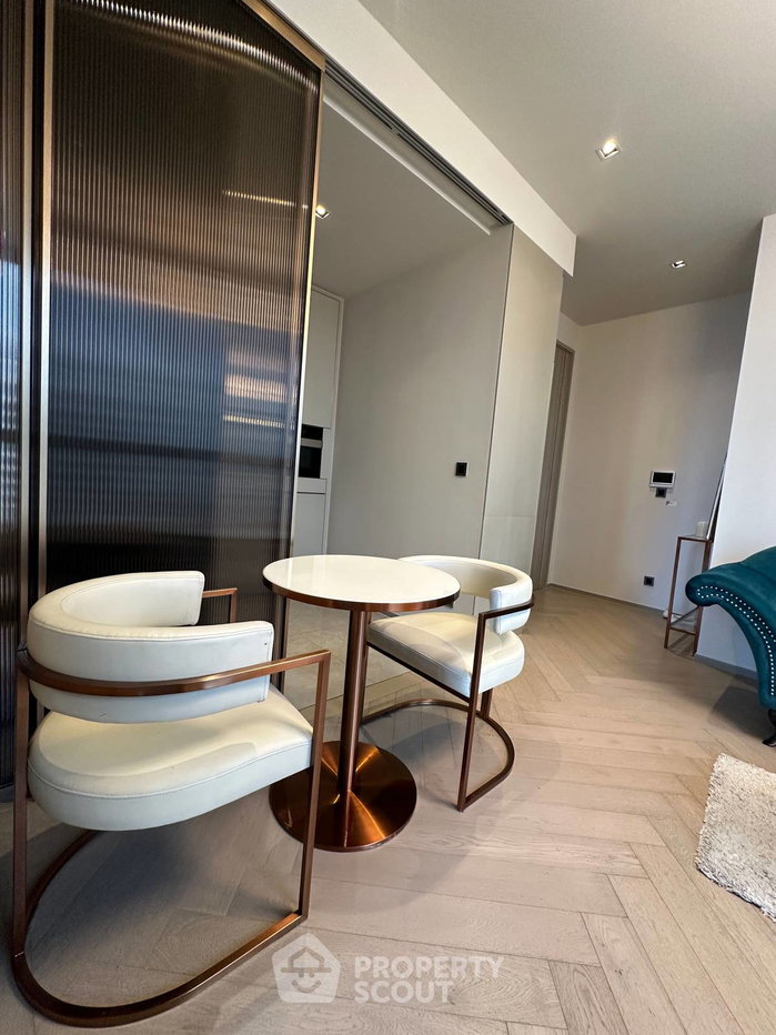รูป คอนโด 1 ห้องนอน The Reserve Sathorn ใกล้ BTS สะพานแดง 📍 56 ตร.ม. (ID 3080316) - รูปที่ 12/26