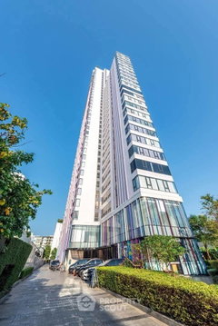 1-BR Condo For Rent XT Ekkamai, 30 Sqm, BTS Thong Lor (ID 3078822)