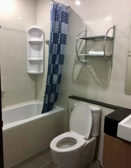 picture Condo for sale at The Sky Sriracha. Beautiful view, fully furnished. - 8/8