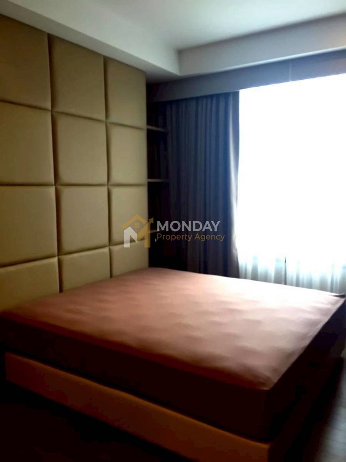 รูป 🔥MD-26066387 Rare Item ห้องสวย ราคาต่ำกว่าตลาด เอ็ม สีลม รีบจองก่อนหลุด 🔥 - รูปที่ 2/8