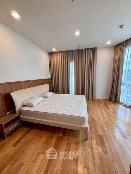 รูป คอนโด 3 ห้องนอน ขนาด 193 ตร.ม. Millennium Residence @ Sukhumvit ใกล้ BTS อโศก (ID 3080800) - รูปที่ 4/18