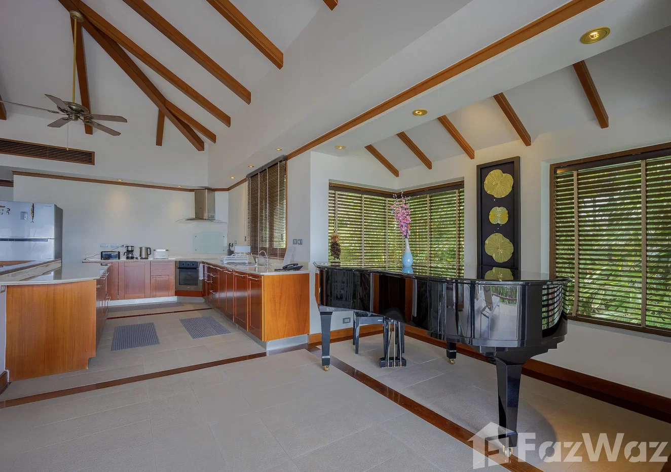 picture Luxury 3-Bedroom Beachfront PoolVilla with Panoramic SeaView 6576706 - 48/59