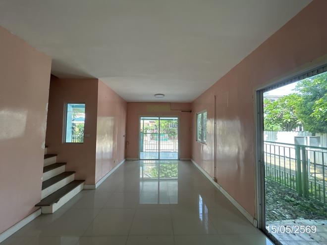 picture TOWN HOUSE 24.1 Sq.w. Phra Pra Daeng Samut Prakarn for 3.3M - 4/40