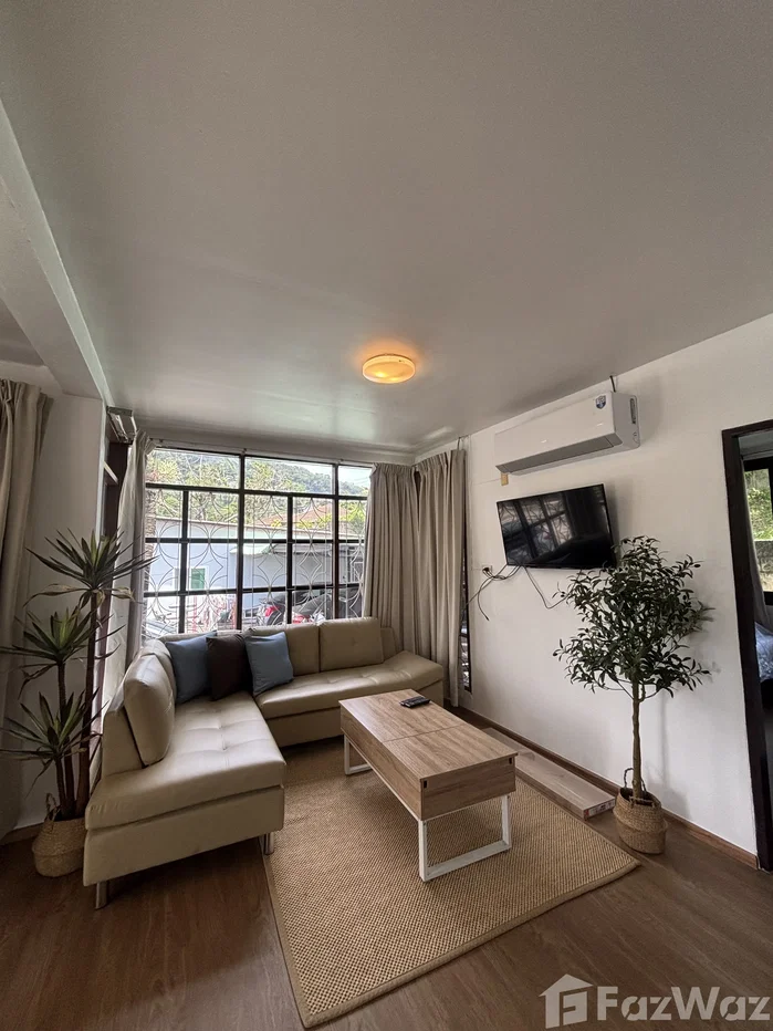 รูป บ้านเดี่ยวให้เช่า 2 ห้องนอน ใน เชิงทะเล, ภูเก็ต 6576968 - รูปที่ 5/13