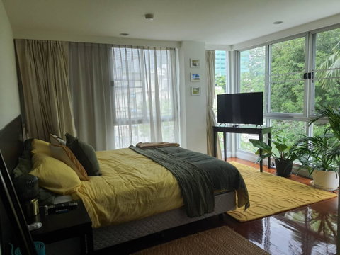 LTH15937 - Luxury Condo for Rent Sathorn | Sathorn Gallery Residences | 100,000 THB | คอนโดหรูให้เช่า สาทร โครงการ Sathorn Gallery Residences