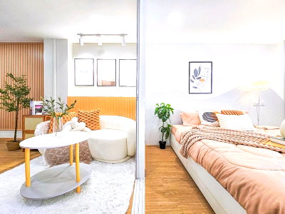 Condos for sale : A046713 Baan Phrayapirom - Ratchada