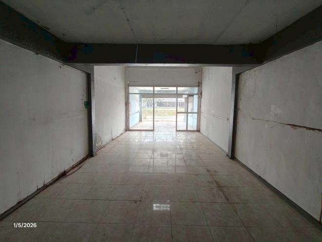 รูป อาคารพาณิชย์ 24.2 ตร.วา บ้านฝาง ขอนแก่น 2.1M - รูปที่ 4/26