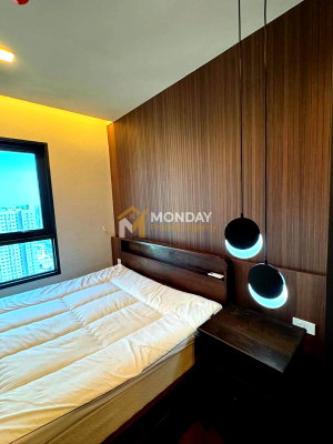 Condos for sale : 🔥MD-26066377 Rare Item! Beautiful Condo, Below Market Price! Life Sathorn Sierra - Book Now Before It's Gone! 🔥