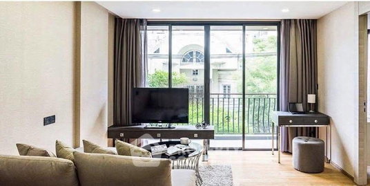 รูปภาพ 200m From BTS Chit Lom | 2-BR Condo At Klass Langsuan (ID 3025717)