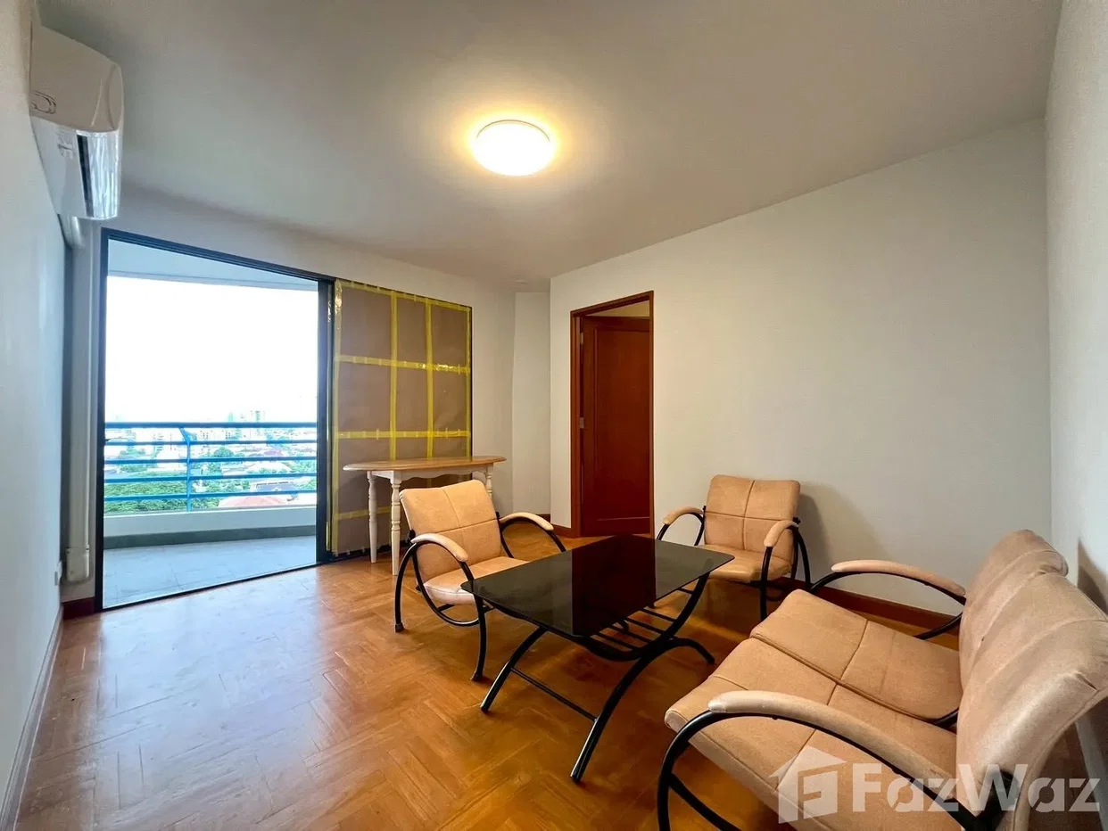 picture 2 Bedroom Condo for sale at Ratchada Pavilion 6576598 - 2/15