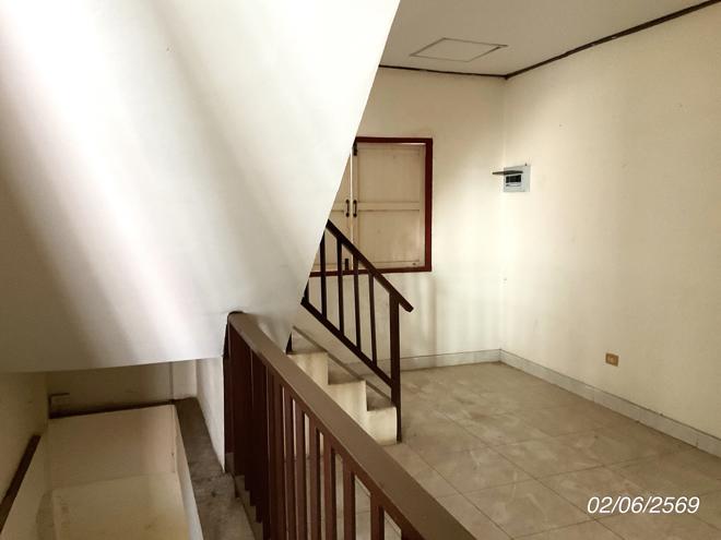 picture SHOP HOUSE 34 Sq.w. Sri Maha Pho Prachinburi for 6.8M - 16/44