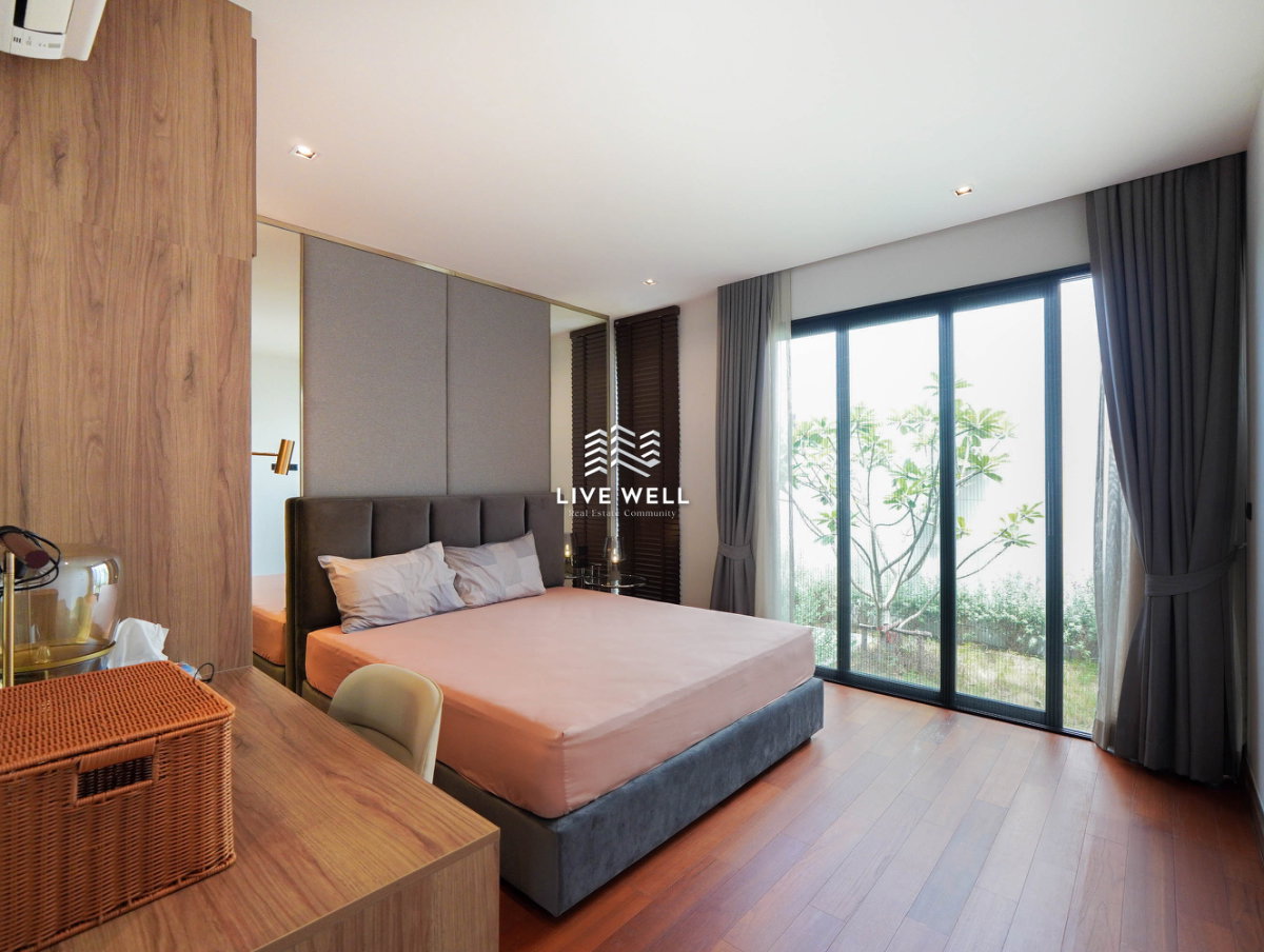 รูป Sale Pool Villa Pattaya 10 minutes to Jomtien Beach  - รูปที่ 15/30