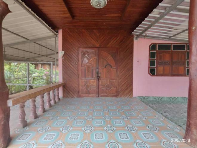 picture HOME 155 Sq.w. Phu Khieo Chaiyaphum for 900,000 - 13/32