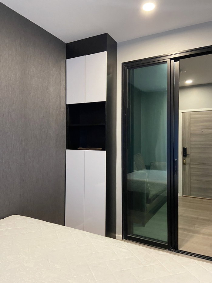 รูป คอนโดให้เช่า Notting Hill สุขุมวิท 105 (1 Bedroom Plus) ใกล้ BTS แบริ่ง - รูปที่ 3/14