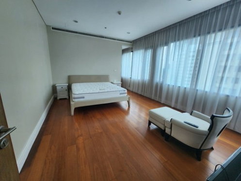 รูป LTH15938 - Luxury Duplex Condo for Rent Phrom Phong | Bright Sukhumvit 24 | 200,000 THB - รูปที่ 3/10