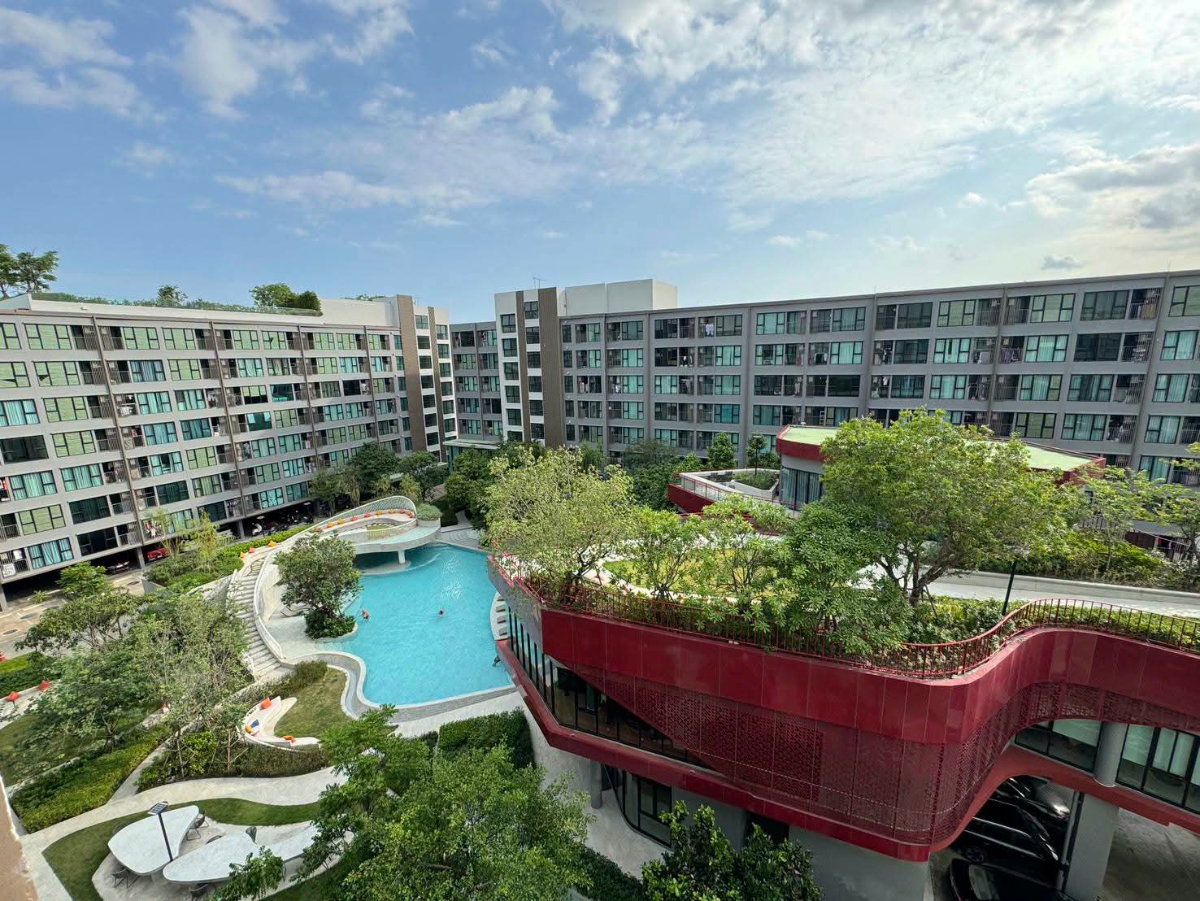 picture ✨ For Rent Atmoz Flow Minburi Condo ✨ - 9/9