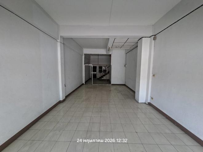 picture SHOP HOUSE 20 Sq.w. Muang Rayong Rayong for 2.5M - 3/30