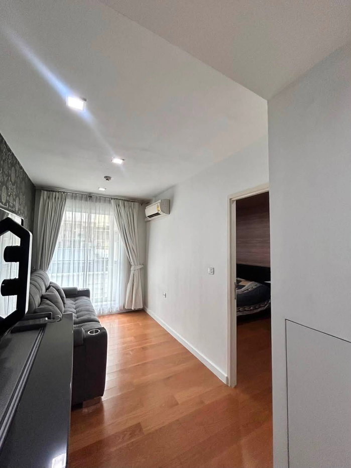 รูป RS6969 ให้เช่า Condolette Light Convent คอนโดรีโนเวทใหม่ ใจกลางสีลม–สาทร ใกล้ BTS ศาลาแดง และ BTS ช่องนนทรี - รูปที่ 1/14