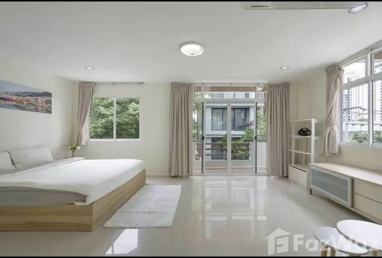 picture 5 Bedroom House for rent in Khlong Toei Nuea, Bangkok  6577013 - 4/19