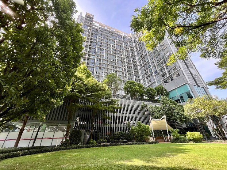 picture IDEO MOBI Sukhumvit 81 one bedroom - 10/20