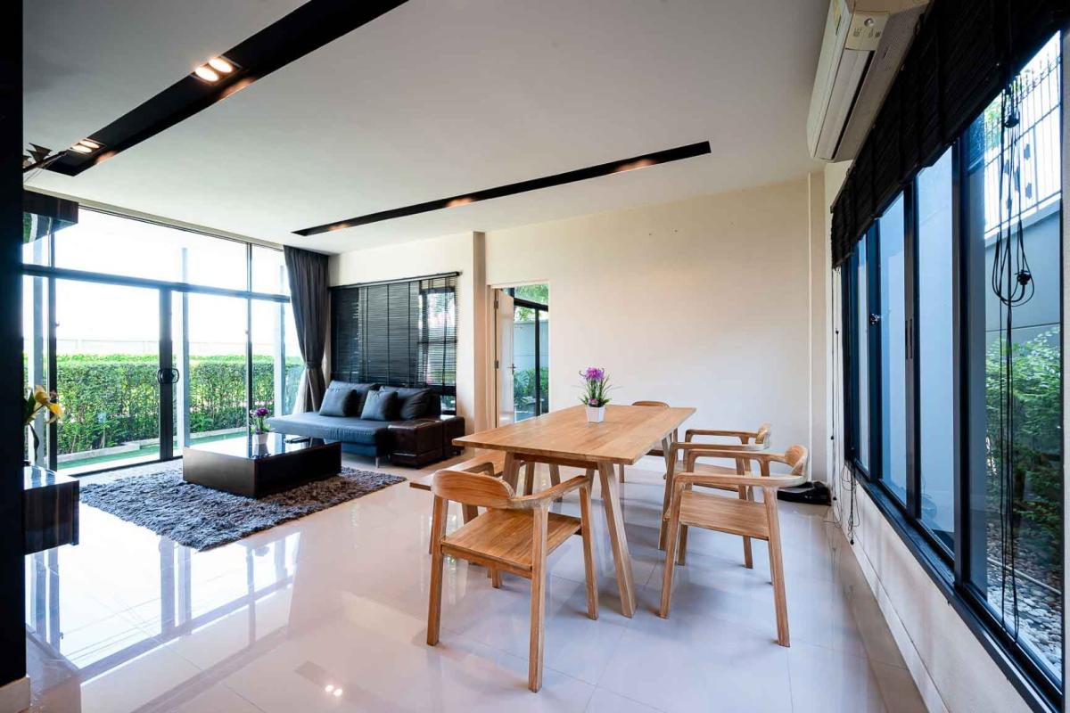 picture ðĨRent Now!ðĨ Setthasiri On Nut â Srinakarin, Fully Furnished, Ready to Move In. - 16/21