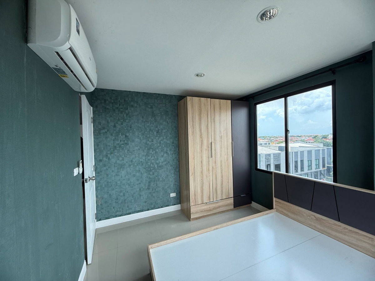 รูป 🔥ด่วน ห้องไปไวมากกก Code: 26KJ3686 ให้เช่า The Unite Condo Lumlukka - Kukot ✅ Add Line @kjcondo (มี@ข้างหน้าด้วยนะคะ) - รูปที่ 13/13