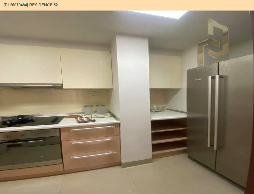 รูป DL26070484 ขายคอนโด เรสซิเดนซ์ 52 (Residence 52) ใกล้ BTS อ่อนนุช พร้อมเข้าอยู่ โทรด่วน 0638692663 LineID @952jdxxk - รูปที่ 8/12