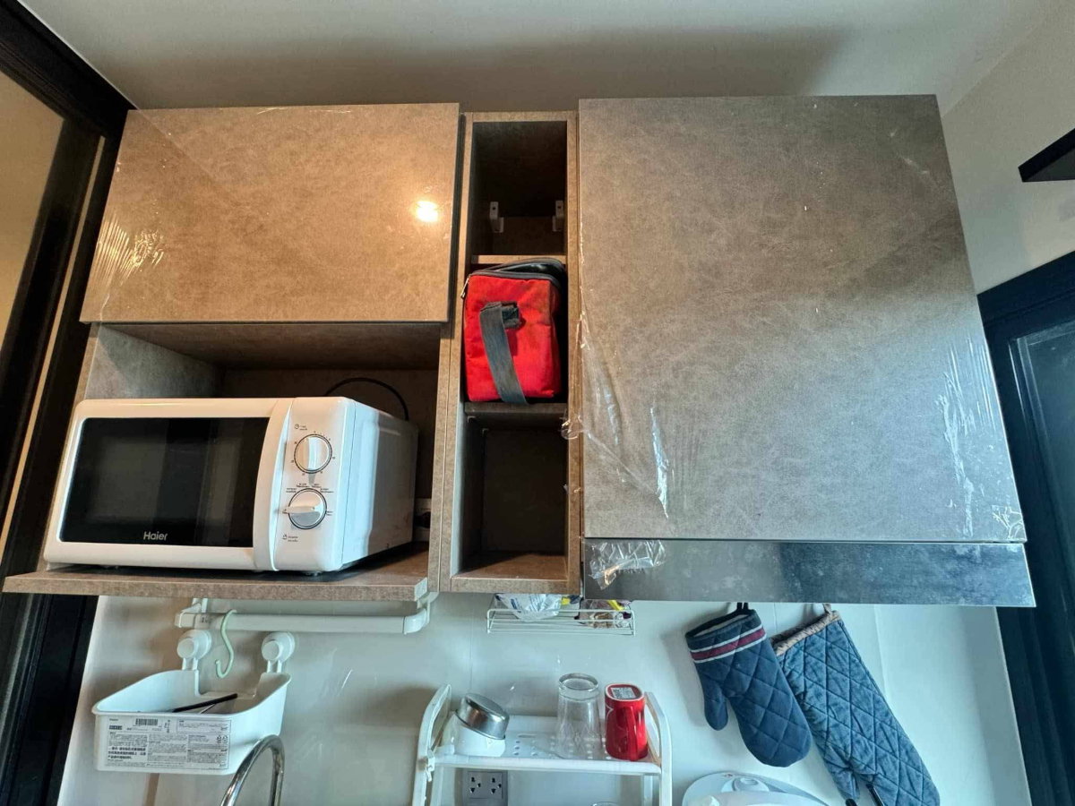 picture PFD-08788 Condo for rent, Aspire Erawan Prime , next to BTS Chang Erawan Station🚇 - 6/7