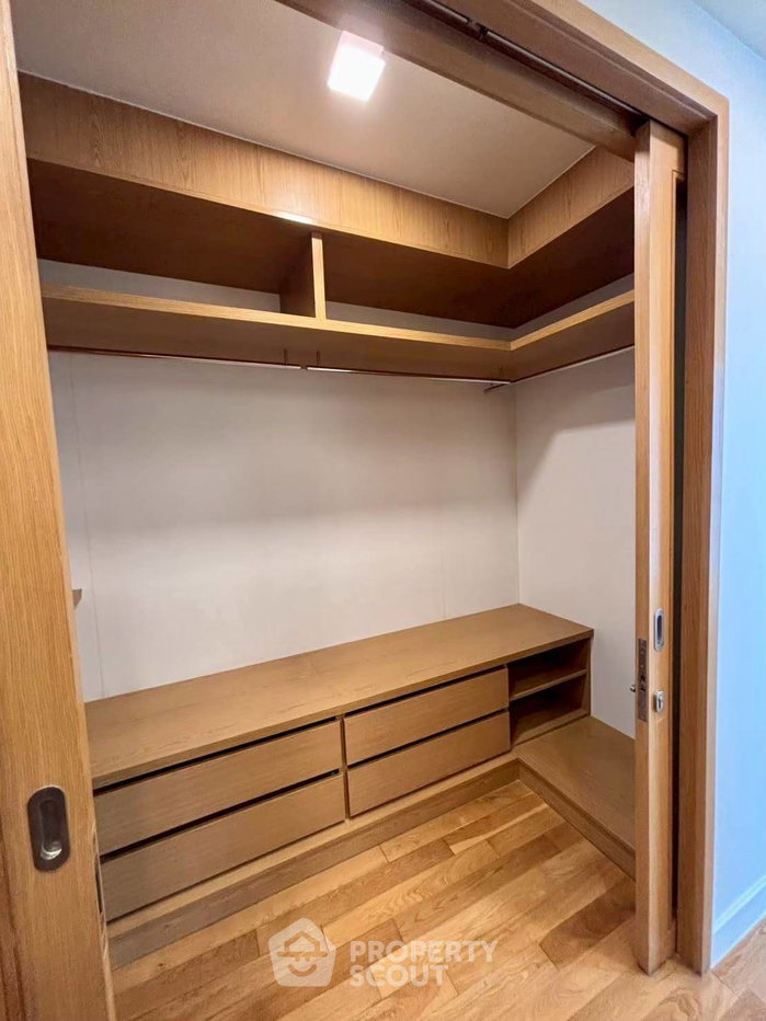 รูป คอนโด 3 ห้องนอน ขนาด 193 ตร.ม. Millennium Residence @ Sukhumvit ใกล้ BTS อโศก (ID 3080800) - รูปที่ 13/18