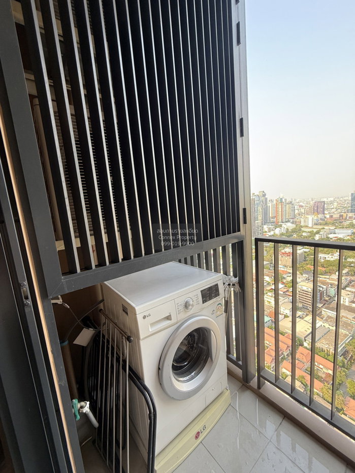 รูป เช่าคอนโด โอกะ เฮาส์ BTS-ทองหล่อ คลองตัน เขต คลองเตย กรุงเทพ CX-152975 ✅ ทักไลน์ @connexproperty ตอบทันที ทีมงานมืออาชีพ ✅ - รูปที่ 9/9
