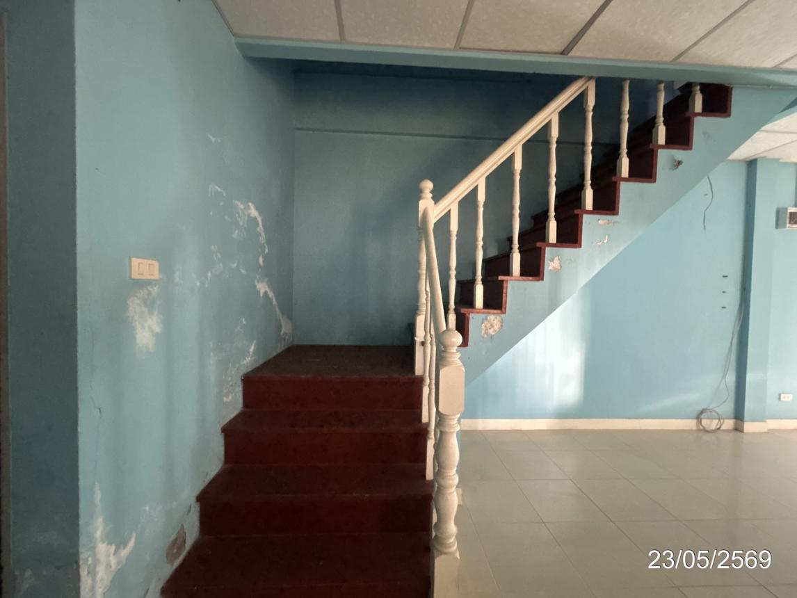 picture TOWN HOUSE 29.9 Sq.w. Bang Sao Thong Samut Prakarn for 1.9M - 32/48